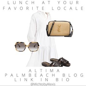 All the things i love &wear on Instagram @michtobyalexis